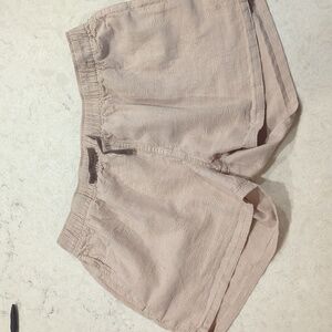 Women's Patagonia shorts
